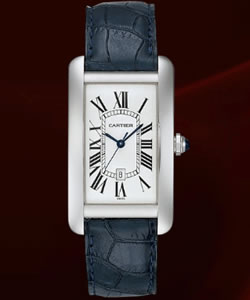 Cheap Cartier Tank Cartier watch W2603256 on sale